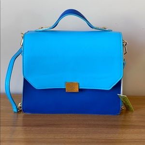 Gianni Bini satchel